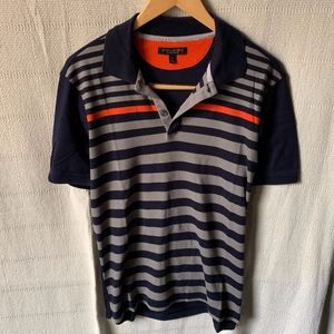 Banana Republic Luxury Touch Polo